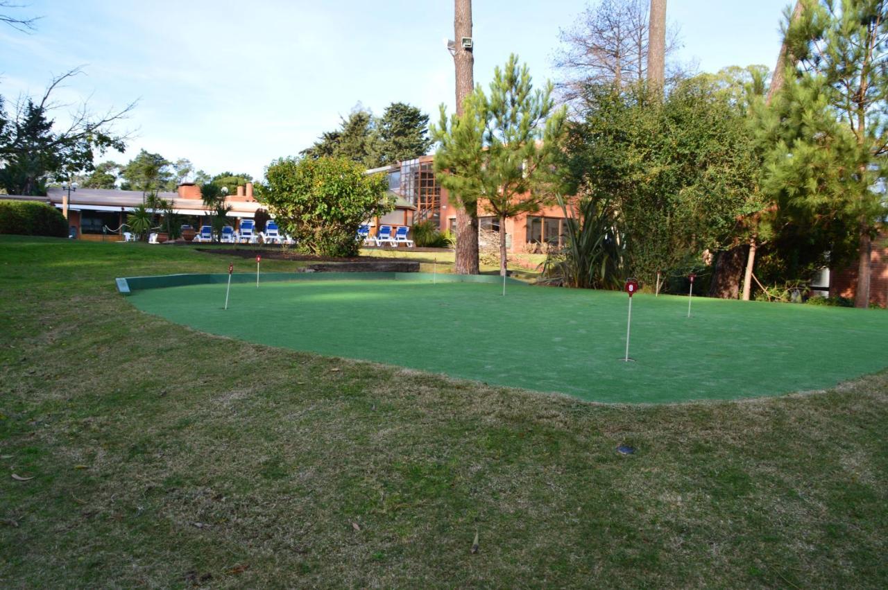 Rincon Del Este Resort Punta del Este Exterior photo