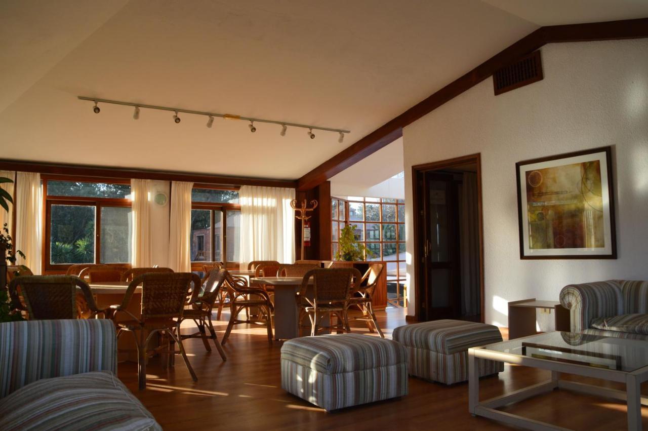 Rincon Del Este Resort Punta del Este Exterior photo